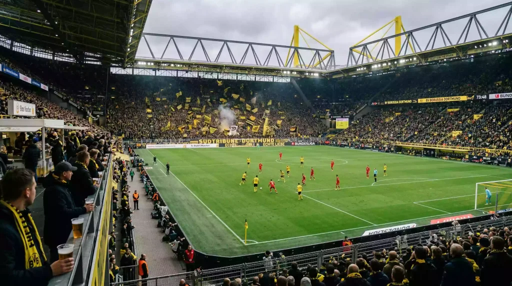 Bundesliga Quotenvergleich Anbieter Analyse