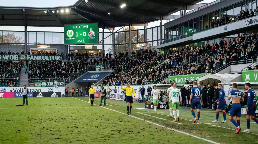 Cashout Funktion Sportwetten vorzeitige Auflösung