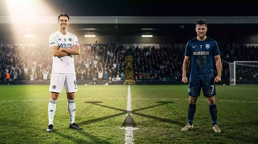 Favorite Longshot Bias Quotenphänomen Fußball