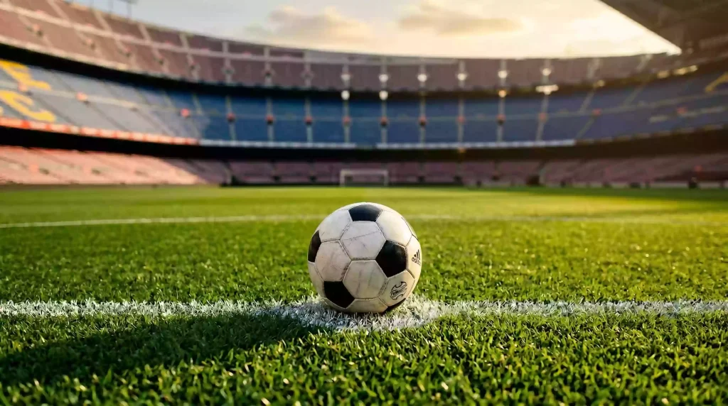 Fußball Wettarten erklärt - von 1X2 bis Asian Handicap