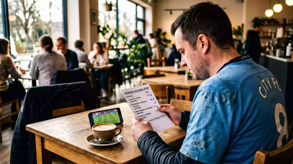 Kombiwetten Quoten Berechnung Fußball