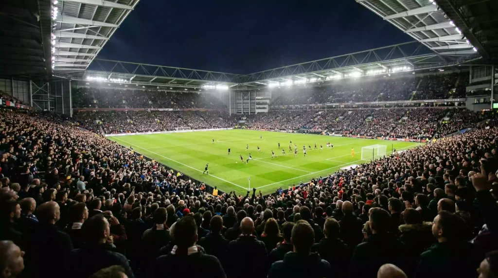 Live-Wetten Quoten im Fußball - Echtzeit-Analyse und Strategien