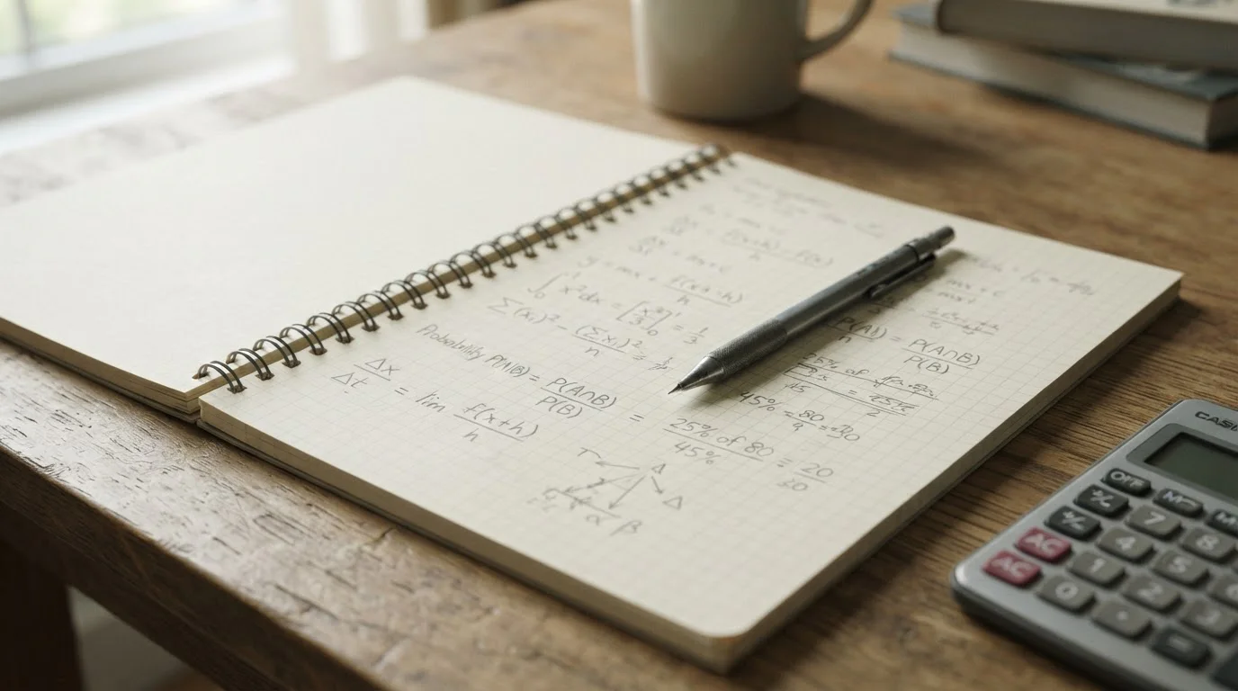 Mathematische Darstellung von Wettquoten und Gewinnmarge