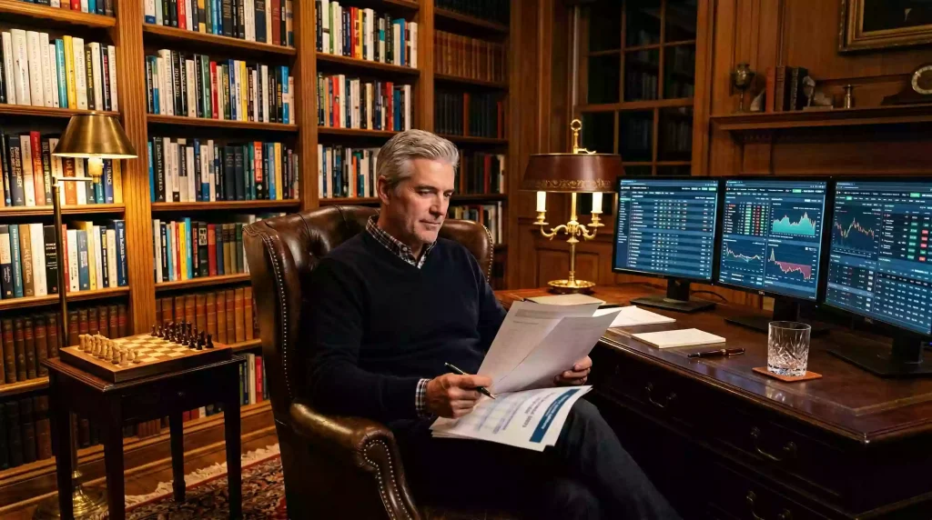 Sharp Bettors Profiwetter Marktbewegung