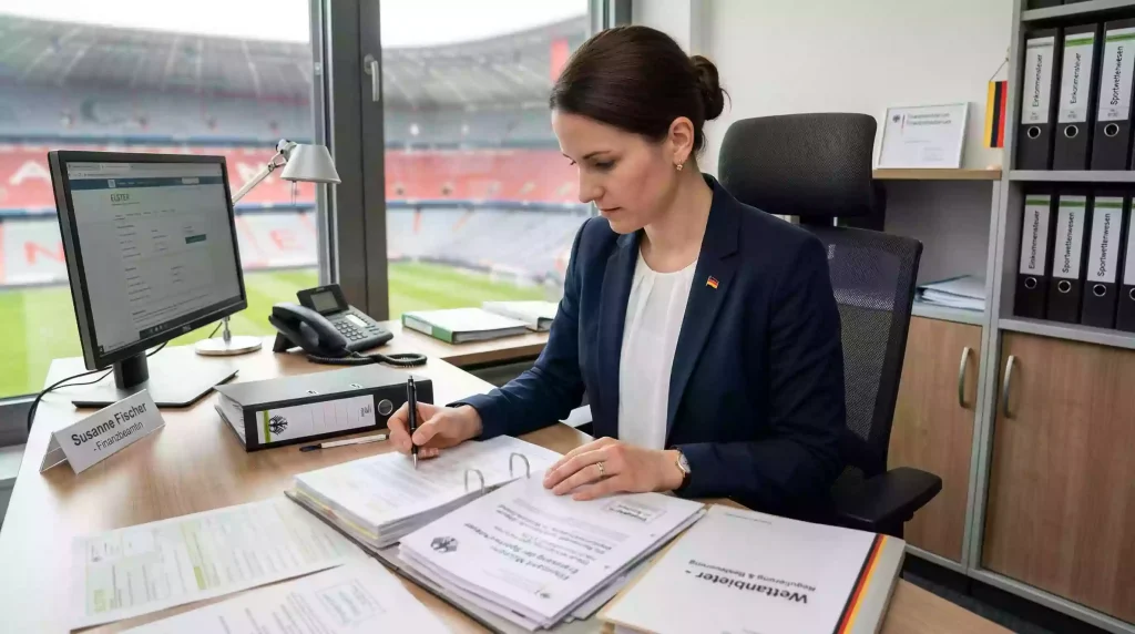 Wettsteuer Deutschland Sportwetten Quoten