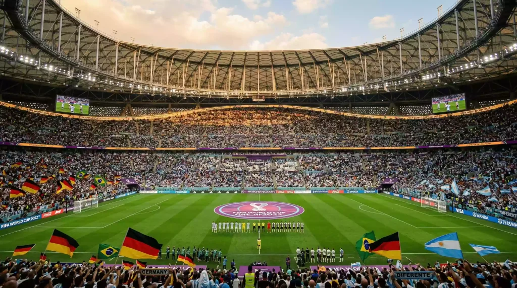 WM Quoten Fußball Weltmeisterschaft Wetten